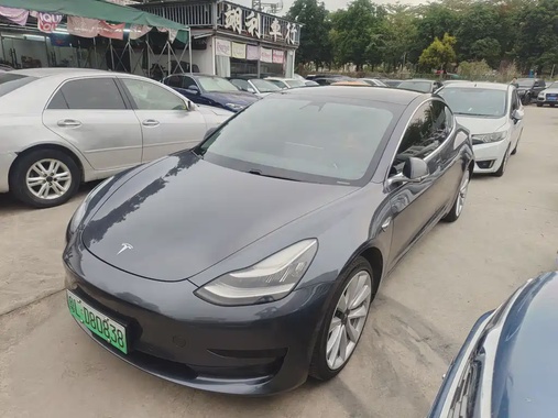 Tesla Model 3 2020