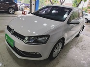 Volkswagen Polo 2016