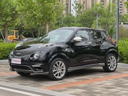 Infiniti ESQ 2019