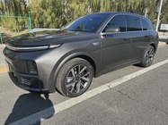 BMW i7 2023
