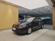 Volkswagen Santana 2018
