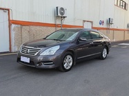 Nissan Teana 2013
