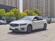 Geely Xingrui 2023