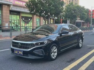 Volkswagen Passat 2022