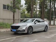 Hongqi H5 2021