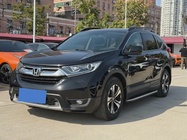 Honda CR-V 2019