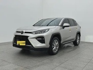 Toyota Wildlander 2023