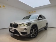 BMW X1 2019