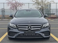 Mercedes-Benz E-Class 2017