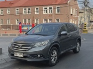 Honda CR-V 2013