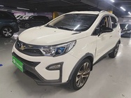 BYD Yuan 2016