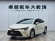 Toyota Levin 2020