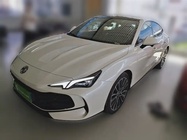 MG MG7 2025