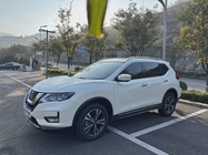 Nissan X-Trail 2021