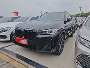 BMW X3 2023