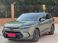 Honda Breeze 2023