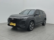 Geely Boyue L 2025