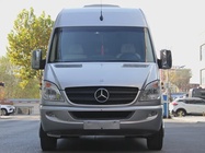 Mercedes-Benz Sprinter 2013