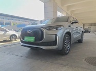 Chery Tiggo 9 2024