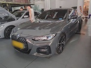 BMW 4 Series 2024