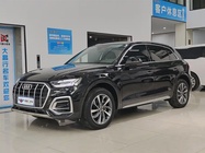 Audi Q5 2022