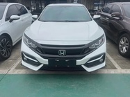 Honda Civic 2021