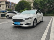 Ford Mondeo 2015