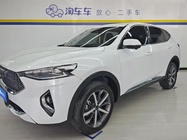 Haval F7 2020