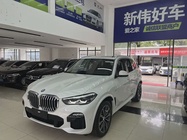 BMW X5 2021