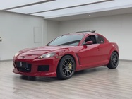 Mazda RX-8 2008