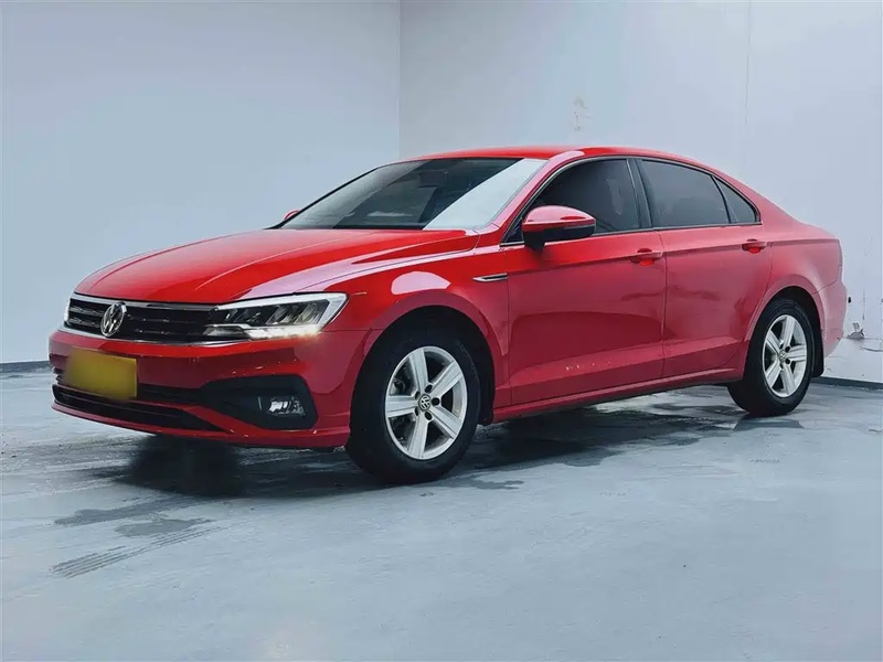 Volkswagen Lamando