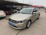 Volkswagen Bora 2016