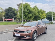 Volkswagen Lamando 2016