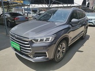 BYD Pro 2020