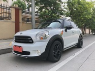 MINI Countryman 2015