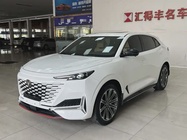 Changan UNI-K 2021