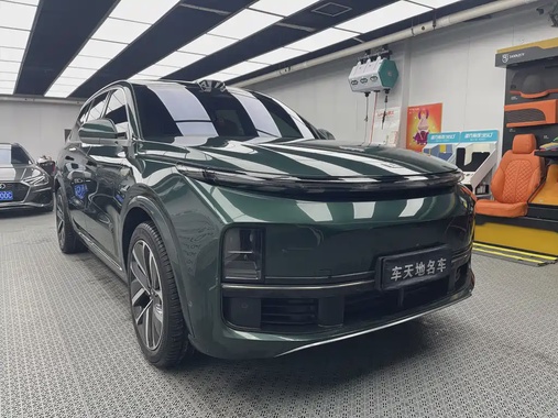 Li Auto L9 2023
