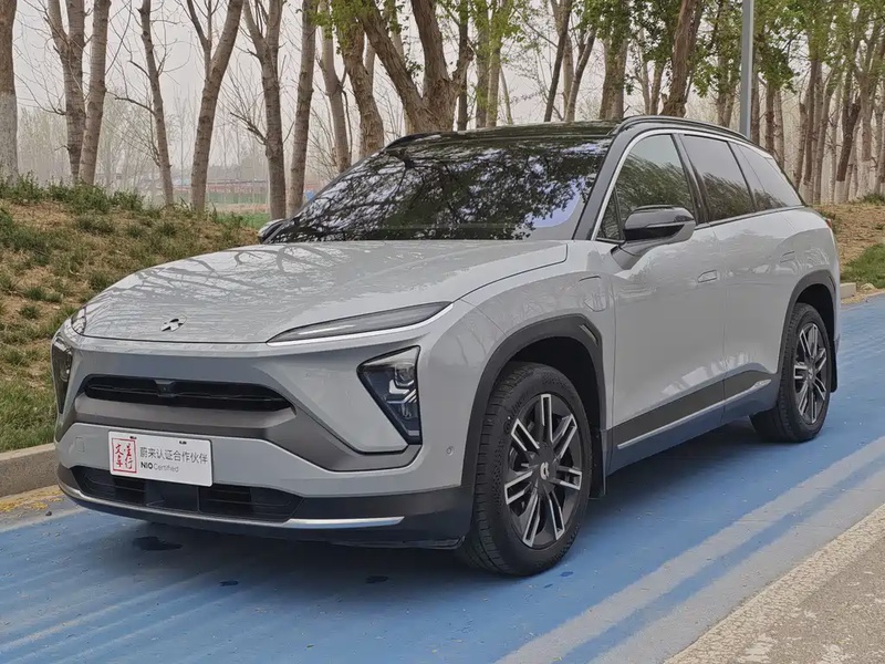 NIO ES6
