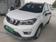 Changan CS15 2017