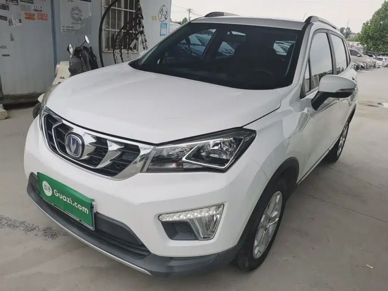 Changan CS15