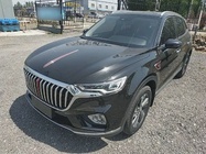 Hongqi HS5 2020
