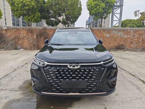 Chery Tiggo 8 PRO 2023