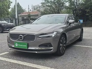 Volvo S90 2021