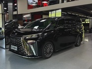 Lexus LM 2024