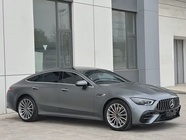 Mercedes-Benz AMG GT 2023