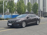 Buick LaCrosse 2016