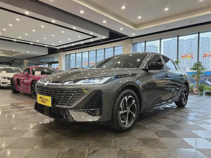 Changan Eado