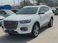 Haval H6 2018