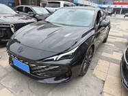 MG MG7 2023