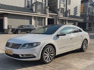Volkswagen CC 2016